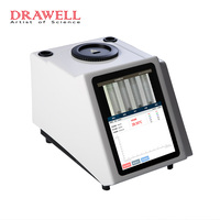 Appareil de mesure du point de fusion DigiPol-M90, machine de mesure du point de fusion, point de fusion numérique, mesureur de point de fusion