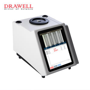 DigiPol-M90 Smeltpunt Apparaat Smeltpunt Machine Digitale Smeltpunt Meter - Product Image 2