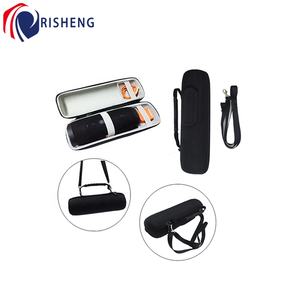 กระเป๋าเดินทางป้องกันการกระแทกแบบพกพาสำหรับลำโพงบลูทูธ j.bl Charge3 - Product Image 2