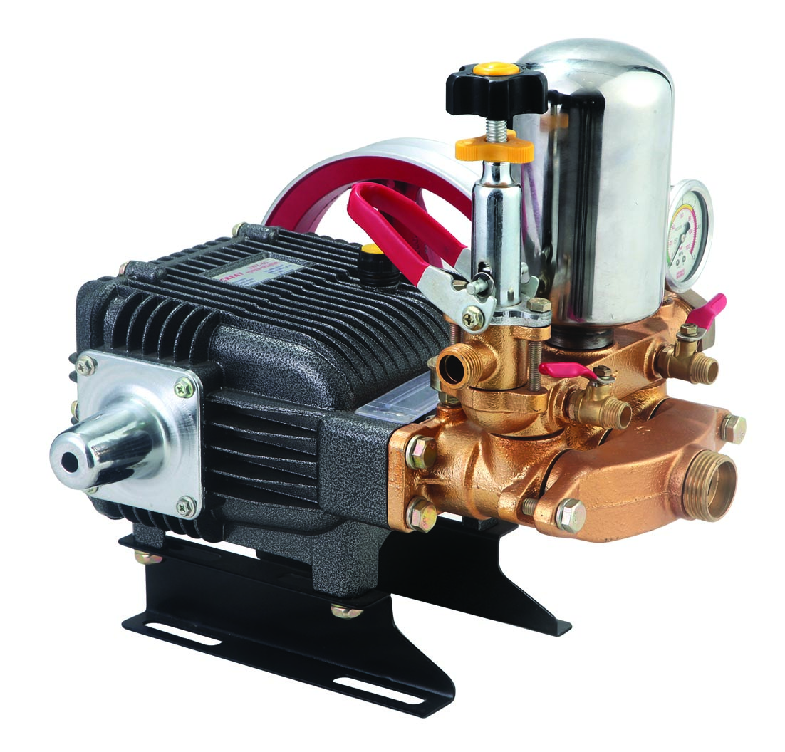 taiwan power sprayer pump spares