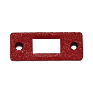 Traitement de précision CNC personnalisé de pièces en alliage d'aluminium avec peinture anodisée traitements de surface de forage par galvanoplastie - Product Image 3