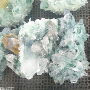 Piedra curativa de cristal Fengshui, cuarzo Natural, al por mayor - Product Image 6