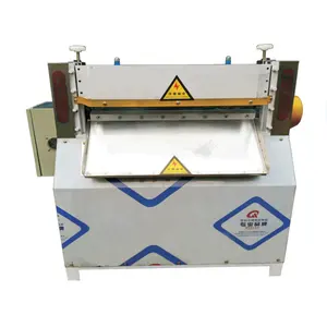 rubber strip sheet cutting machine equipment CNC Rubber Strip Cutter Machine