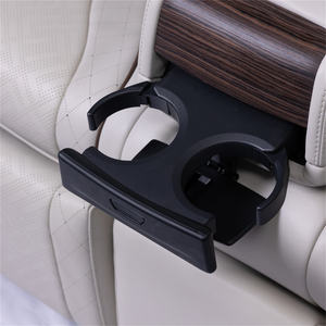 Asiento trasero de coche comercial, <span class=keywords><strong>kit</strong></span> de asiento doble con reposabrazos de la serie 7, nuevo diseño - Product Image 6
