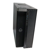 Station de travail de bureau Dell Precision série 7000 T7920 T7960 T7865 T7820 d'occasion en stock avec prix de gros