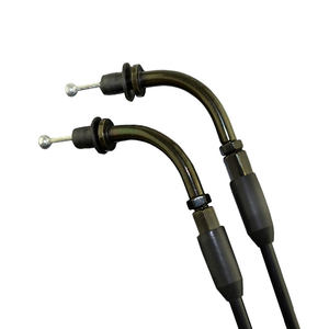 Cable de acelerador de motocicleta para Harley Davidson Sportster <span class=keywords><strong>883</strong></span> 1200 XL883 XL1200 XL1200C XLH1200C XL1200L XL1200N XL1200R XL1200S - Product Image 3