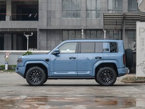 Nouvelle Énergie Électrique Hybride PHEV BYD Bao 5 SUV 2025 Édition <span class=keywords><strong>Max</strong></span> Conduite Intelligente à <span class=keywords><strong>Prix</strong></span> Raisonnable - Product Image 3