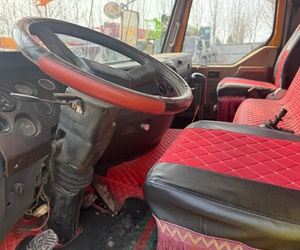 Used 50t Truck <b>Crane</b>/mobile <b>Crane</b> QY50K-II in Used Condition XCM Qy70k Xct55l5 Xct80l5 Xct80l6 Xct100l6 SAC1300T <b>Crane</b> - Product Image 4