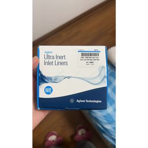 Protector de Puerto de Inyección Agilent 5190-2295 Nuevo, Hecho en China, Compatible con PLC - Product Image 2