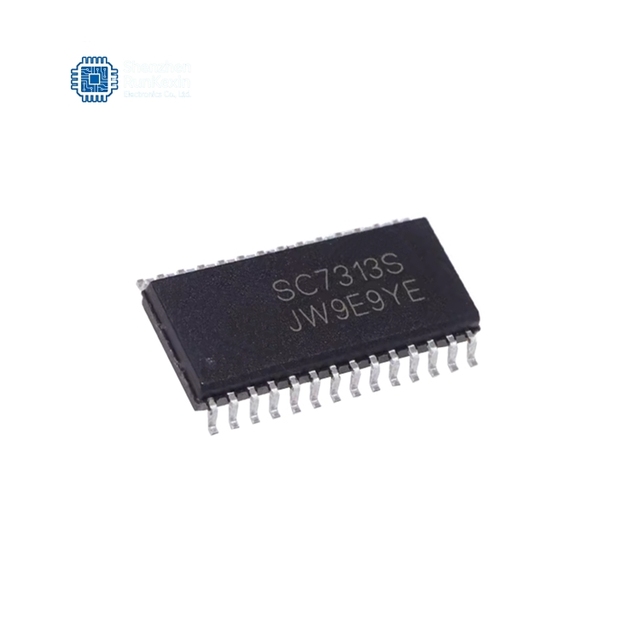 Integrated Circuits SC7313S IC Chip SC7313