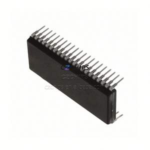 วงจรรวม (IC) รุ่น M38503E4SP ของแท้ ใหม่ แบบ DIP-42  จำหน่ายและให้บริการส่วนประกอบอิเล็กทรอนิกส์ระดับมืออาชีพ - Product Image 1