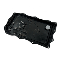 قطع غيار سيارات أصلية OEM 24118612901 24115A13116 24115A13115 24117624192 حوض زيت ناقل الحركة لسيارات BMW الفئة 1، 2، 3، 4، 5، 6، 8