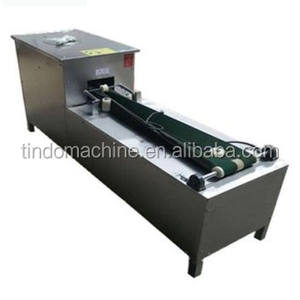 Bon <span class=keywords><strong>prix</strong></span> d'usine filetant la machine de fabrication automatique de <span class=keywords><strong>filet</strong></span> de poisson de tilapia - Product Image 2