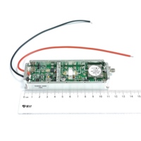 Amplificateur de puissance RF GaN personnalisable 50W 2600-2900MHz, module Lora, module anti-drone, VCO intégré