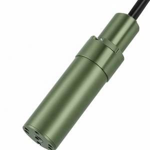 ระบบตรวจสอบระดับน้ำสแตนเลสสตีล 0-10V พร้อมมาตรฐานกันน้ำ IP68 ความแม่นยำ 0.5% เวลาตอบสนอง 10 มิลลิวินาที ระบบตรวจสอบระดับน้ำ - Product Image 4