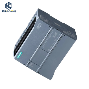 Module CPU PLC compact 6ES7214-1BG40-0XB0 14DI 10DO Sortie relais pour l'automatisation industrielle - Product Image 1