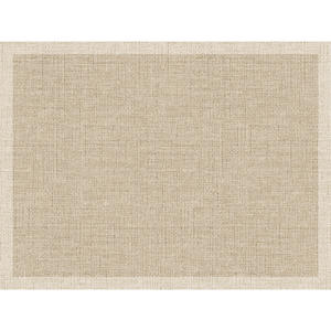 Alfombra de Salón Wabi Sabi, Rectangular, de Fibra de Poliéster, Resistente a las Manchas, de Color Sólido, para el Hogar, Sofá, Dormitorio, Alfombra de Piso - Product Image 5