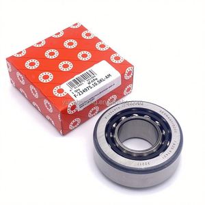 Roulements d'importation 8699763 Roulement automobile Roulement à billes à contact angulaire - Product Image 1