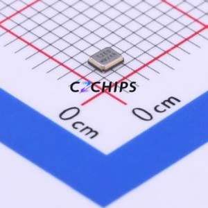 S2126000091080 Crystal (Passive) SMD2016-4P Crystal Oscillator SMD Crystal Oscillator 26MHz 10ppm 9pF - Product Image 1