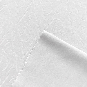 Polyester Spandex <span class=keywords><strong>Jacquard</strong></span> Thể Thao Vải căng đan thể thao Activewear vải - Product Image 4