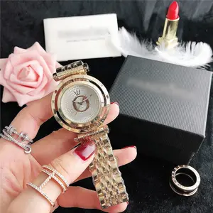 Fortune To Turn Watches Men Wristwatch Fashion Couple Watches