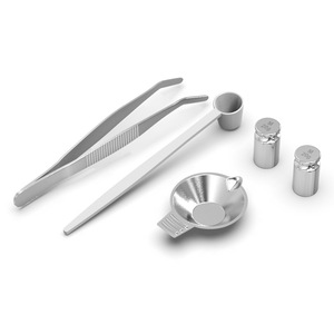방풍 커버 충전식 고정밀 LCD 디스플레이 보석 저울 50g*0.001g 그램 저울 2개의 AAA 배터리 포함 (금, 한약재용) - Product Image 5
