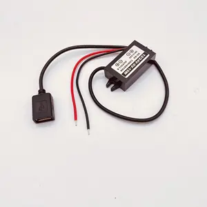 DC 48 volt to 5 volt converter Module regulator in stock