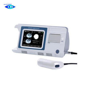 Portátil vejiga escáner de ultrasonido China MD-6000 vejiga escáner precio - Product Image 2