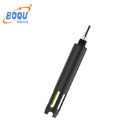 Capteur numérique d'azote ammoniacal NH3-N RS485 BH-485-NH avec mesure synchrone du pH, du K+ et de la température