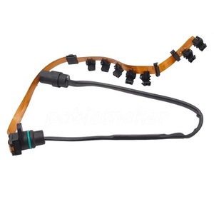 Arnés de Cableado de Transmisión 01M927365 para Volkswagen Audi, 350 mm, Aislamiento de PVC, 12 V, Instalación Estática - Product Image 4