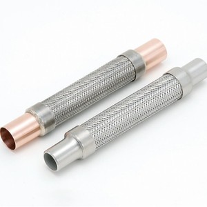 NFK Southland Industrial NK-RB-D ยางทรงกลมแบบยืดหยุ่นพร้อมซับใน PTFE ชนิดหนีบสุขภัณฑ์ รับแรงดัน 1.0 Mpa - Product Image 3