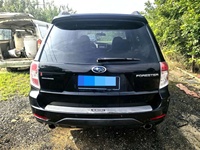 Subaru 2011 Forester 2.5XS Luxury Navigation Kendaraan Buatan Cina Kondisi Umum Baik Setir Kiri Mobil Bekas