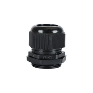 पल्टे pg29 मानक ip68 केबल ग्रंथियों सार्वभौमिक P618-25 मिमी थ्रेड nbr सील 42 मिमी रंच फिट-40 pgtc ~ 120 Pgnc तापमान रेंज - Product Image 1