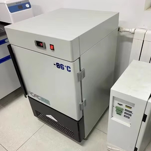 -Congélateur portable ULT ultra basse température de laboratoire à 86 degrés - Product Image 4