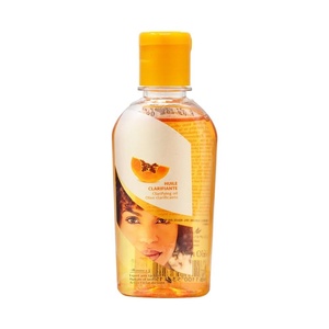 Oil <b>Skin</b> Care Products Moisten and Nourish - Product Image 1