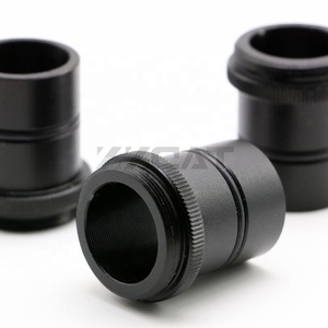 Trung Quốc Nhà Sản Xuất 1X Kính Hiển Vi Thị Kính Adapter C Mount Máy Ảnh Adapter Để 23.2 Mét Kính Hiển Vi - Product Image 3