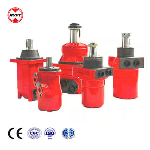 Орбитальные двигатели с низким объемом GP50 - Product Image 1