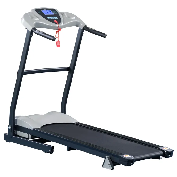 Fitness treadmill 2.0hp body strong running machine treadmill exercise gym equipment ningbo