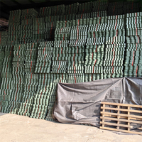 Grille de fixation pour gazon et gravier, grille de plantation pour parking, jardin, terrain de football, etc.