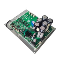 Nueva Placa de Control de accionamiento de PLC Original para Daikin VRV X7 Series 2000 y 2000.