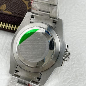 Produit neuf, best-seller, amélioré pour l'optimisation de l'excellence. Chaque détail est perfectionné. Montre mécanique pour homme de qualité supérieure - Product Image 4