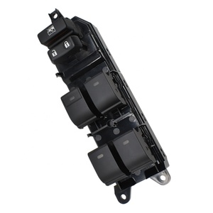 Piezas de repuesto para coche, interruptor elevador de ventana eléctrica 84040-0P020 84040-33100 84040-06020 84040-0N020 84040-60220 para Toyota Reiz - Product Image 2