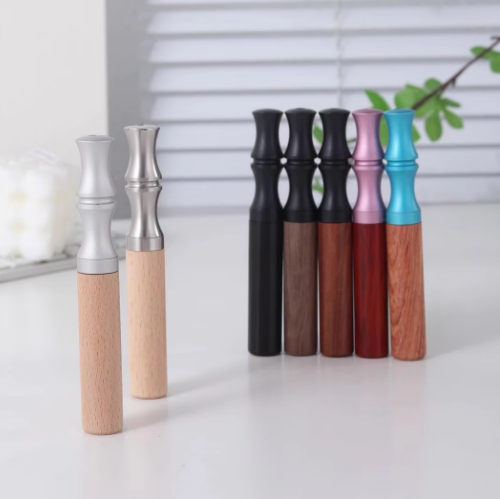 Vaporless Puff Air Aromatherapy Cotton Insert Free Nicotin Custom Flavored  Air Quit Smoking Stick Smokeless Inhaler With Cores| Alibaba.com