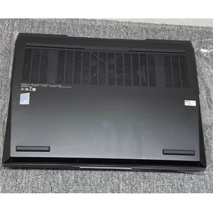 Portátil para Juegos Legion Y9000P de 16 Pulgadas 2021 |   Portátil para Juegos con Core I7-11800H, 16GB de RAM, 512GB SSD, N-VIDIA RTX 3060 de 6GB, Pantalla de 144Hz - Product Image 3