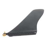 US Fin Box Race Fin Fiberglass Fin Skeg Gonflable SUP Board Stand up Paddle Board Kayak Water Break Stabilité