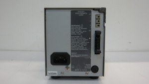 KIKUSUI PMC18-3A REGULATED DC POWER SUPPLY 0-18V 3A มือสอง - Product Image 4