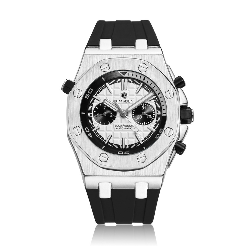 Watches Men Wrist Top Brand Waterproof