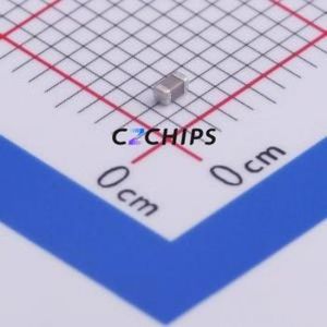 ตัวเก็บประจุแบบ SMD (MLCC) รุ่น CL10C681JB81PNC ขนาด 0603 (ค่าความจุ: 680pF) (ความแม่นยำ: 5%) (แรงดันไฟฟ้า: 50V) - Product Image 2