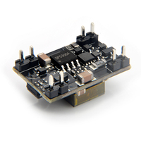 SDAPO DP9900LP PoE PD Module 5V 12V carte de Module PoE subminiature pour routeur AP de caméra IP dôme Min
