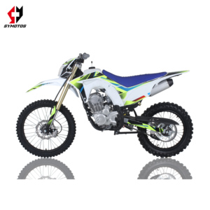 Dirt bike motocross 250cc dirt bike - Product Image 1
